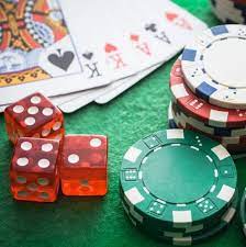 Официальный сайт Casino Pautina